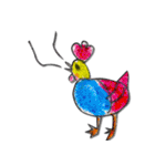 Hans's Encyclopedia of Animals（個別スタンプ：28）