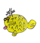 Hans's Encyclopedia of Animals（個別スタンプ：29）