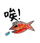 Hans's Encyclopedia of Animals（個別スタンプ：31）