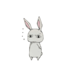 ツン と ウル（個別スタンプ：14）