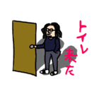 TKHSスタンプ（個別スタンプ：2）
