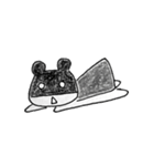 じーくま（個別スタンプ：2）