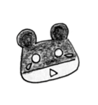 じーくま（個別スタンプ：5）