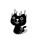Colorful cats ＆ Boy（個別スタンプ：23）