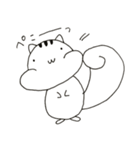 りっちょんのスタンプ（個別スタンプ：10）