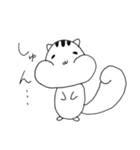 りっちょんのスタンプ（個別スタンプ：11）