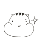 りっちょんのスタンプ（個別スタンプ：25）