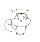 りっちょんのスタンプ（個別スタンプ：29）