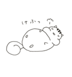 りっちょんのスタンプ（個別スタンプ：38）