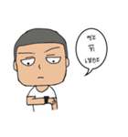 ARTKung（個別スタンプ：15）
