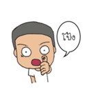 ARTKung（個別スタンプ：23）
