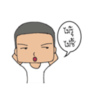ARTKung（個別スタンプ：29）