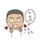 ARTKung（個別スタンプ：30）