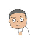 ARTKung（個別スタンプ：37）