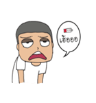 ARTKung（個別スタンプ：38）