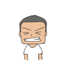 ARTKung（個別スタンプ：39）