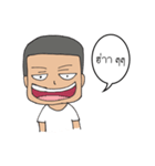 ARTKung（個別スタンプ：40）