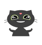 Sumi Cattt（個別スタンプ：2）