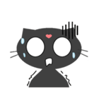 Sumi Cattt（個別スタンプ：3）