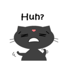 Sumi Cattt（個別スタンプ：5）