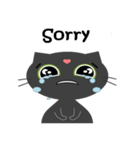 Sumi Cattt（個別スタンプ：6）