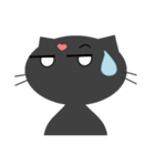 Sumi Cattt（個別スタンプ：7）