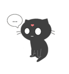 Sumi Cattt（個別スタンプ：11）