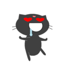 Sumi Cattt（個別スタンプ：13）