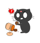 Sumi Cattt（個別スタンプ：14）