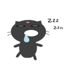 Sumi Cattt（個別スタンプ：16）