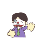 Mr.joke（個別スタンプ：9）
