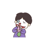 Mr.joke（個別スタンプ：20）