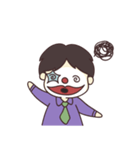Mr.joke（個別スタンプ：23）