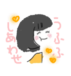 サエラスちゃんスタンプ（個別スタンプ：7）