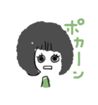 サエラスちゃんスタンプ（個別スタンプ：14）