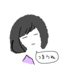 サエラスちゃんスタンプ（個別スタンプ：18）