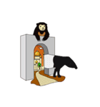 超感情スタンプ（個別スタンプ：40）