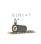 ノートの精（個別スタンプ：14）