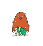 ノートの精（個別スタンプ：23）
