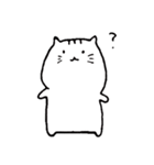 にゃん太郎さん（個別スタンプ：5）