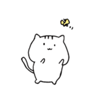 にゃん太郎さん（個別スタンプ：9）