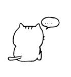 にゃん太郎さん（個別スタンプ：10）