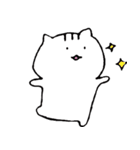 にゃん太郎さん（個別スタンプ：11）