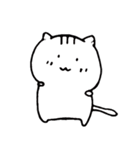 にゃん太郎さん（個別スタンプ：15）