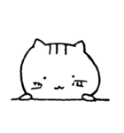 にゃん太郎さん（個別スタンプ：16）