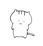 にゃん太郎さん（個別スタンプ：23）