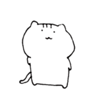 にゃん太郎さん（個別スタンプ：27）