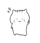 にゃん太郎さん（個別スタンプ：28）
