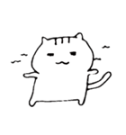にゃん太郎さん（個別スタンプ：30）