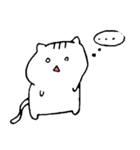 にゃん太郎さん（個別スタンプ：31）